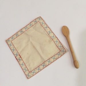 American Girl Meet Kirsten Accesories